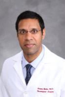 Sanjay Yadla, MD, MPH