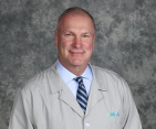 John Wilkerson, MD