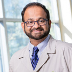 Yousuf Mohammed, MD