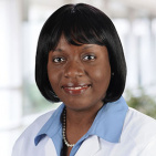 Wuraola Omotosho, MD