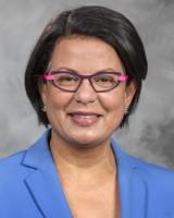 Anna Varughese