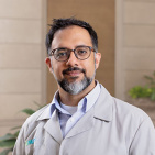 Hammad Saudye, MD, FACC