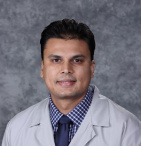 Analkumar Parikh, MD