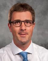 Scott McKinley