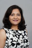 Deepti Patil