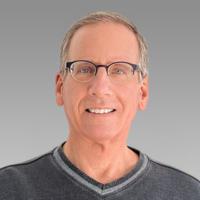 Larry Oxenberg