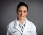 Maria Gonzalez, MD