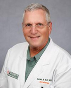 Gerald Soff, MD