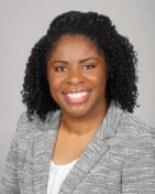 Tiffani Thomas, MD