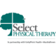 Select Physical Therapy - Marble Hill