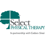 Select Physical Therapy - Los Angeles - Wilshire