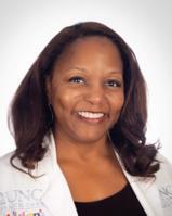 Keisha Gibson