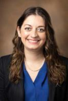 Lauren Porras, MD