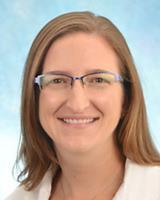 Katharine McGinigle