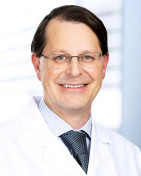 Alfred Boyd, MD