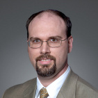 Patrick Partin, MD
