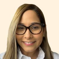 Pamela Guzman-Tirado