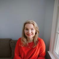 Amanda Mahony
