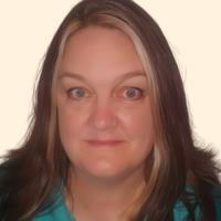 Joanne Mayer