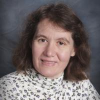 Linda Young