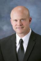 Michael Burchett, DO, FACOS