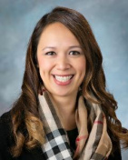 Catherine Jackson, PHD