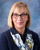 Ann O'Klock, LISW