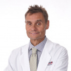 George Williams, MD