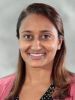 Anisha Gohil