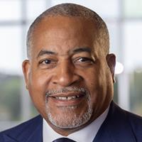 James McPherson III