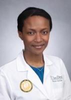 Cynthia Gyamfi-Bannerman
