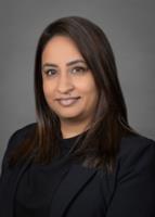 Sadia Riaz