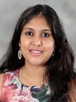 Nagadarshini Vinod