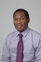 Evans Machogu