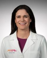 Megan Scharf