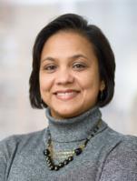 Joohi Jimenez-Shahed
