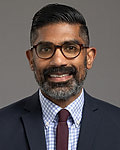 Anil Kesavan