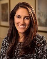 Sarah Ahmed