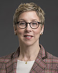 Melissa Tracy