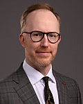 David Reid