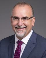 Elias Michaelides