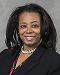 LaShonda Scott