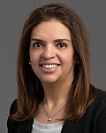 Rosalinda Alvarado