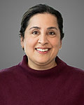 Amina Ahmed