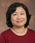 Maria Reyes