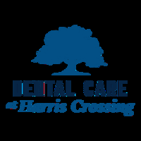 Dental Care at Harris Crossing