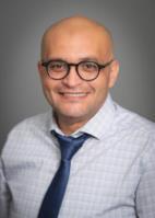 Hesham Allam