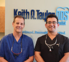 Arash Khani, DDS