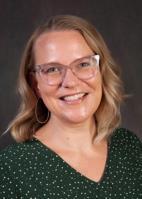 Elisabeth (Betsy) Blank