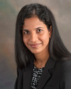 Swathi Beeravolu, MD